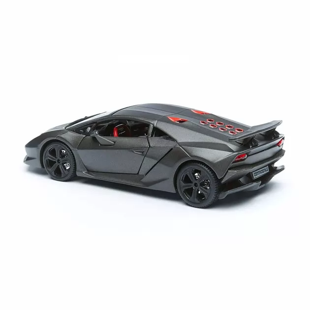 Автомодель - Lamborghini Sesto Elemento (1:24)