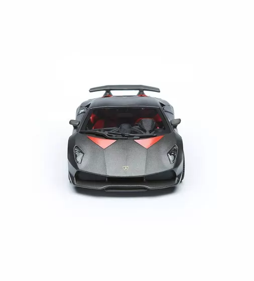 Автомодель - Lamborghini Sesto Elemento (1:24) - 18-21061_7.jpg - № 7