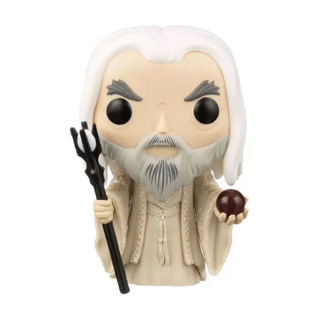 Игровая фигурка Funko POP! - Саруман