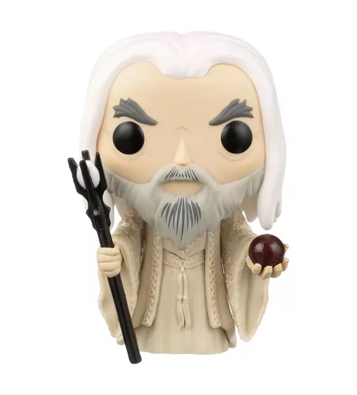 Игровая фигурка Funko POP! - Саруман - 13555-PX-1TM_2.jpg - № 2