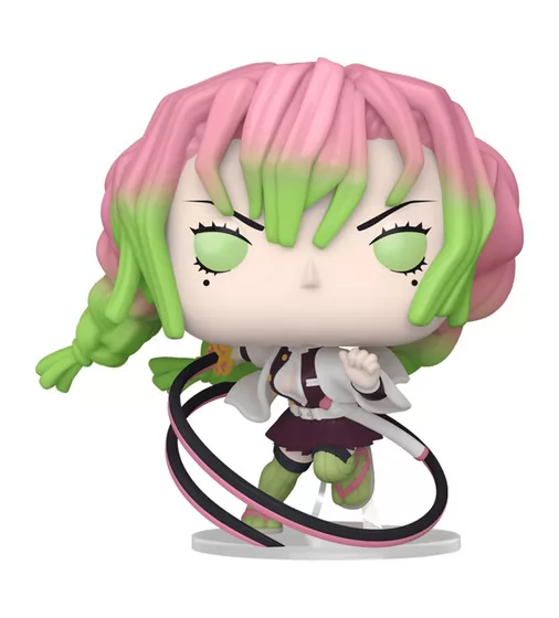 Игровая фигурка Funko POP! - Мицури Канроджи с ничирин - 85331_2.jpg - № 2