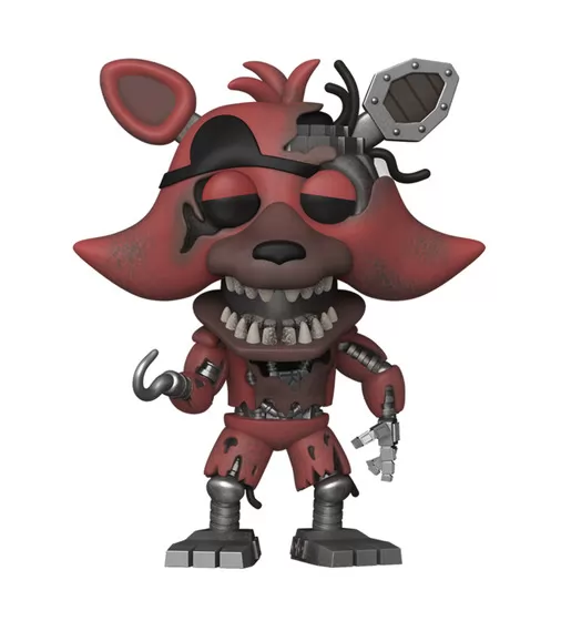 Игровая фигурка Funko POP! - Сломанный Фокси - 83866_2.jpg - № 2