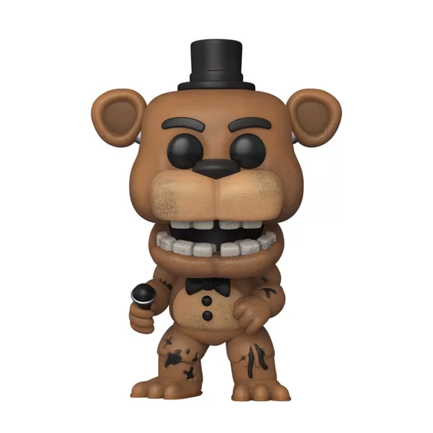 Игровая фигурка Funko POP! - Сломанный Фредди