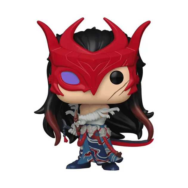 Игровая фигурка Funko POP! серии Лига легенд - Йоне
