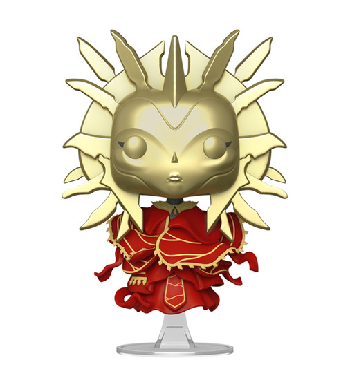 Игровая фигурка Funko POP! серии Подземелья и ДраконыS2 - Леди Боли - 83722_2.jpg - № 2