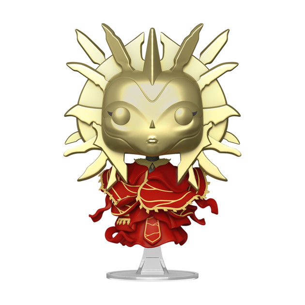 Игровая фигурка Funko POP! серии Подземелья и ДраконыS2 - Леди Боли