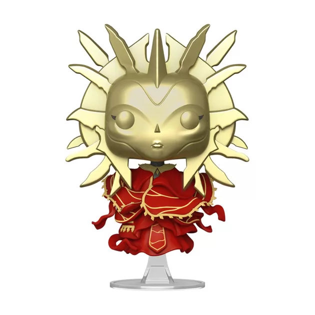 Игровая фигурка Funko POP! серии Подземелья и ДраконыS2 - Леди Боли