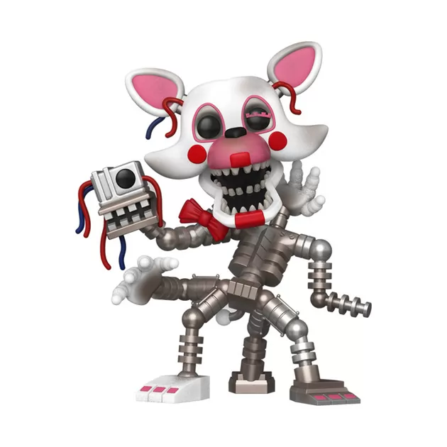 Игровая фигурка Funko POP! Super серии 5 ночей с Фредди - Мангл (15 см)