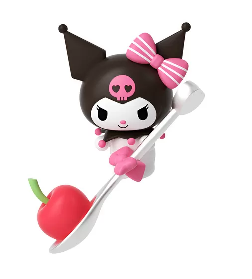 Фигурка-сюрприз Pop Top Hello Kitty и друзья – Вишенки - 24MQD-007_2.jpg - № 2
