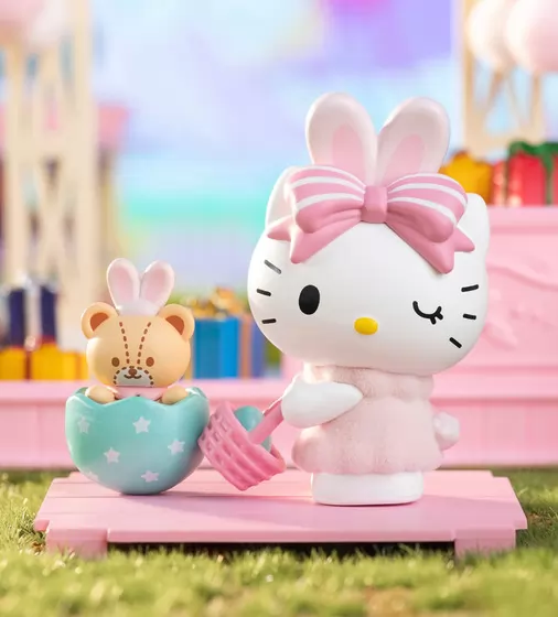 Фигурка-сюрприз Pop Top Hello Kitty – Милая подружка - 23WH-002_8.jpg - № 8