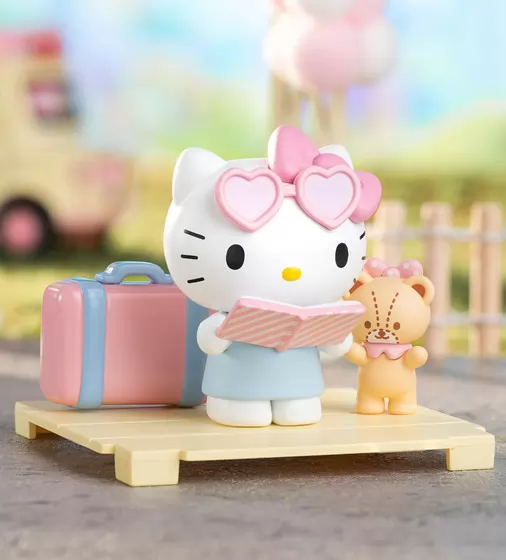 Фигурка-сюрприз Pop Top Hello Kitty – Милая подружка - 23WH-002_7.jpg - № 7