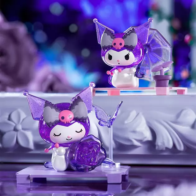 Фигурка-сюрприз Pop Top Kuromi – Сад мечты