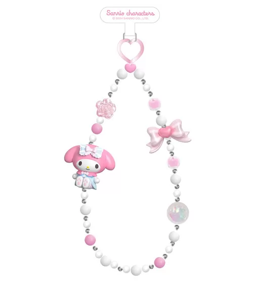 Цепочка для телефона Pop Top Hello Kitty и друзья – Милый стиль - 25SM-008_5.jpg - № 5