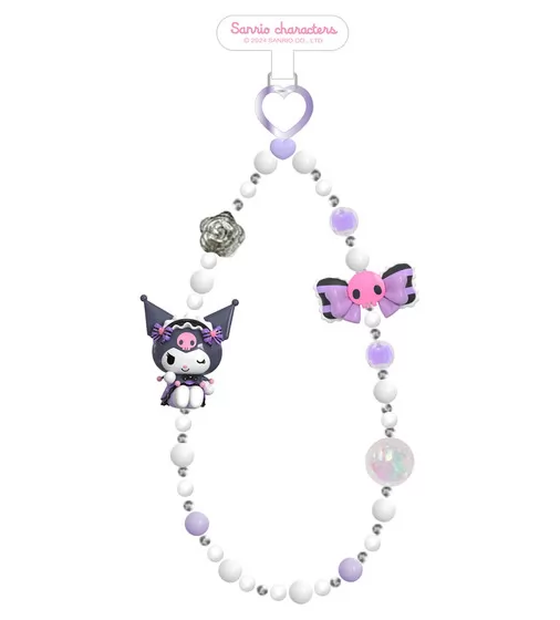 Цепочка для телефона Pop Top Hello Kitty и друзья – Милый стиль - 25SM-008_7.jpg - № 7