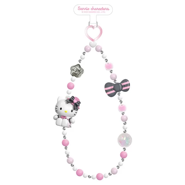 Цепочка для телефона Pop Top Hello Kitty и друзья – Милый стиль