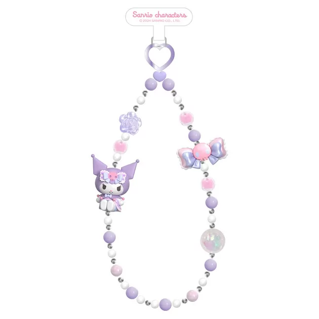 Цепочка для телефона Pop Top Hello Kitty и друзья – Милый стиль