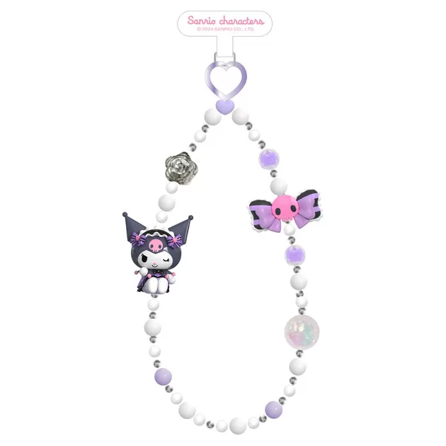 Цепочка для телефона Pop Top Hello Kitty и друзья – Милый стиль