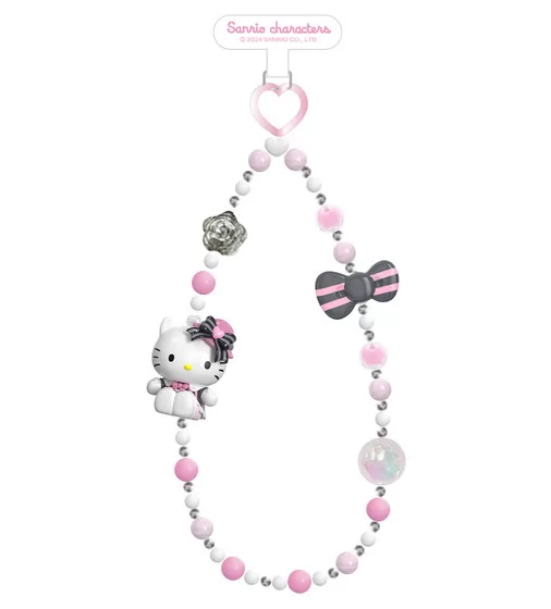 Цепочка для телефона Pop Top Hello Kitty и друзья – Милый стиль - 25SM-008_8.jpg - № 8