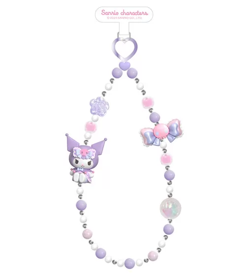 Цепочка для телефона Pop Top Hello Kitty и друзья – Милый стиль - 25SM-008_4.jpg - № 4