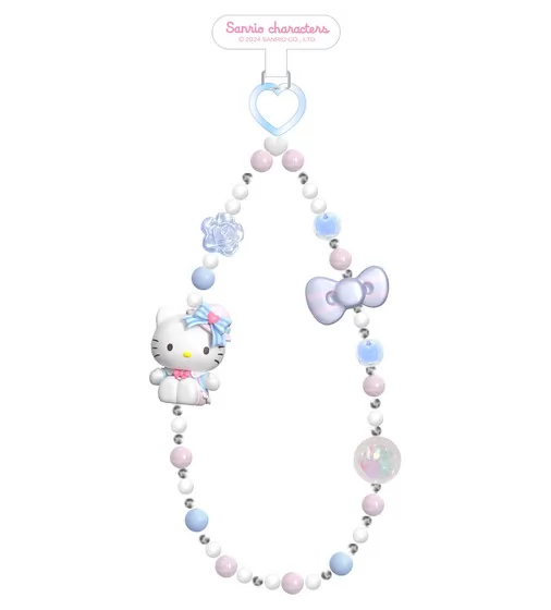 Цепочка для телефона Pop Top Hello Kitty и друзья – Милый стиль - 25SM-008_3.jpg - № 3
