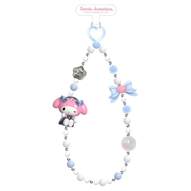 Цепочка для телефона Pop Top Hello Kitty и друзья – Милый стиль