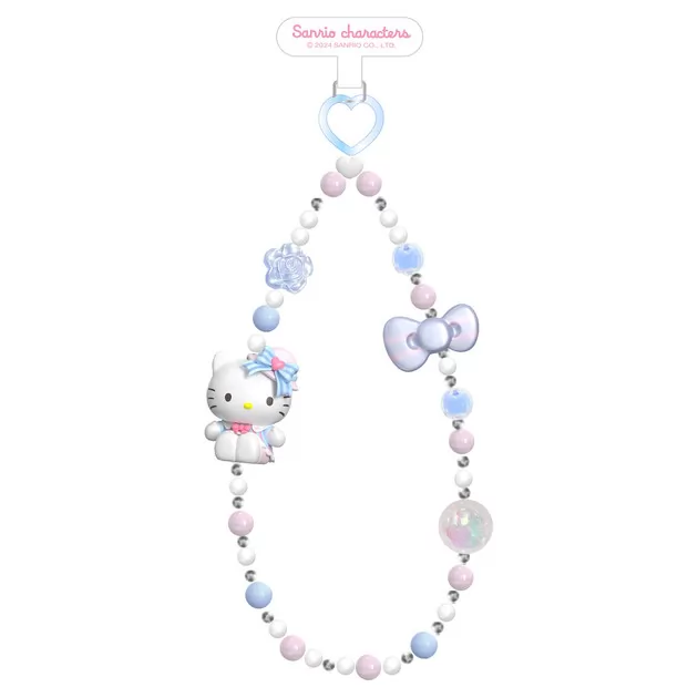 Цепочка для телефона Pop Top Hello Kitty и друзья – Милый стиль