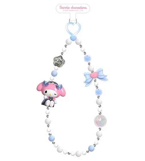 Цепочка для телефона Pop Top Hello Kitty и друзья – Милый стиль - 25SM-008_6.jpg - № 6