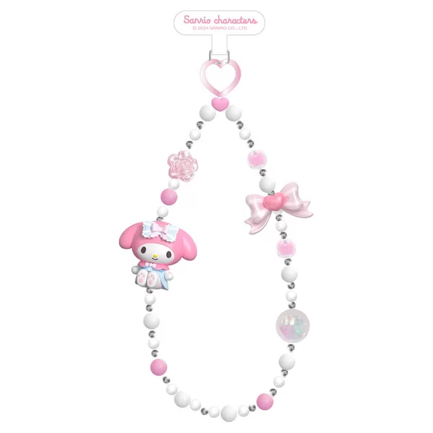 Цепочка для телефона Pop Top Hello Kitty и друзья – Милый стиль