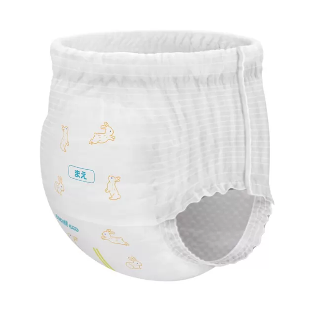 Трусики-подгузники Goo.N Plus для детей (размер 4(L), 9-14 кг, 44 шт.)