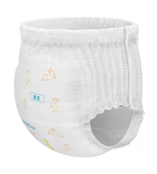Трусики-подгузники Goo.N Plus для детей (размер 4(L), 9-14 кг, 44 шт.) - 21001511_2.jpg - № 2