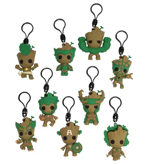 Игровая фигурка на клипсе Monogram серии Грут" S2" - 68940_3.jpg - № 3