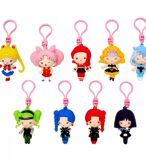 Игровая фигурка на клипсе Monogram серии Сейлор Мун" S8" - 70695_3.jpg - № 3
