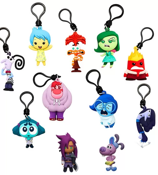 Игровая фигурка на клипсе Monogram серии Головоломка 2" S2" - 85625_3.jpg - № 3