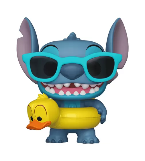 Игровая фигурка Funko POP! - Стич с кругом - 86277_2.jpg - № 2
