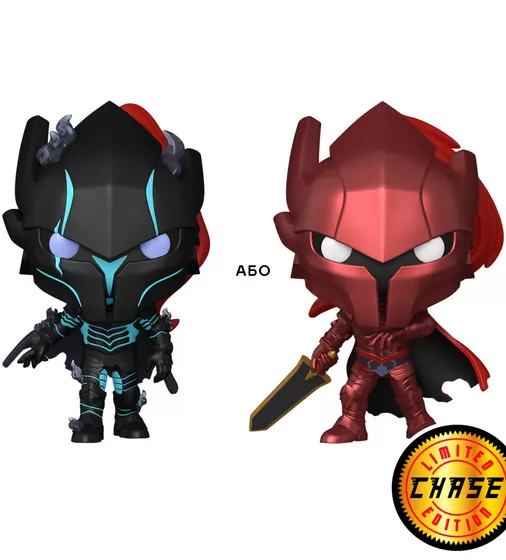 Игровая фигурка Funko POP! - Игрис (w/CH) - 86841_2.jpg - № 2