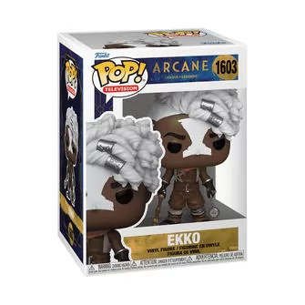 Игровая фигурка Funko POP! серии Аркейн