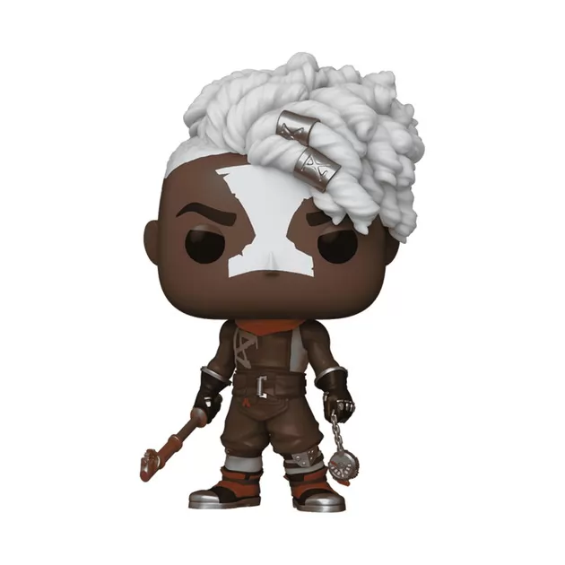 Игровая фигурка Funko POP! серии Аркейн" - Экко"