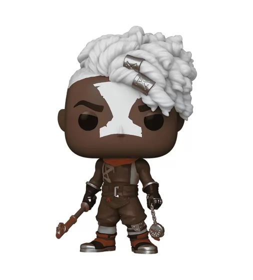 Игровая фигурка Funko POP! серии Аркейн" - Экко" - 75648_2.jpg - № 2