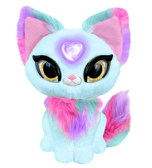 Интерактивная игрушка My Fuzzy Friends – Котенок Скай - 18604_3.jpg - № 3