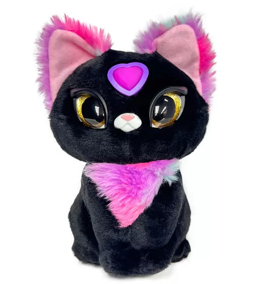 Интерактивная игрушка My Fuzzy Friends – Котенок Сейбл - 18807_2.jpg - № 2