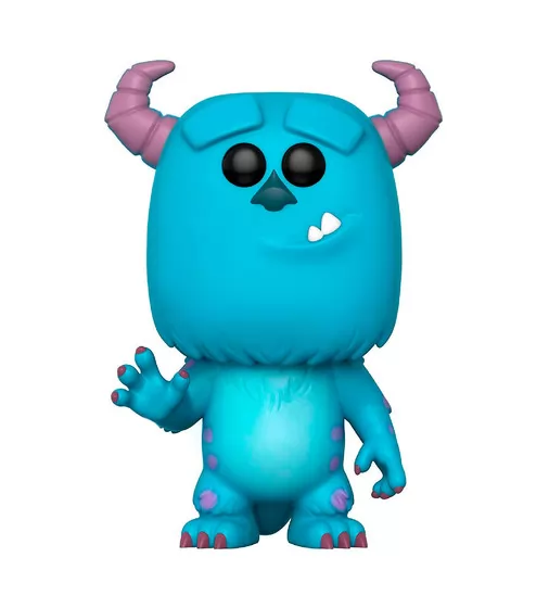 Игровая Фигурка Funko Pop! Серии Корпорация Монстров - Джеймс Салливан - 29391_1.jpg - № 1
