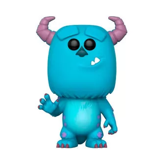 Игровая Фигурка Funko Pop! Серии Корпорация Монстров - Джеймс Салливан