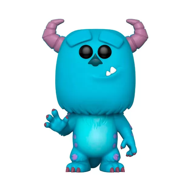 Игровая Фигурка Funko Pop! Серии Корпорация Монстров - Джеймс Салливан