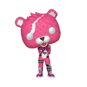 Игровая Фигурка Funko Pop! Серии Fortnite S1 - Капитан Команды По Обнимашкам