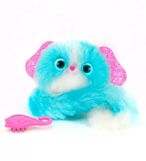 Игровой Набор С Интерактивным Щенком Pomsies S2 – Лулу - 01958-Pl_1.jpg - № 1