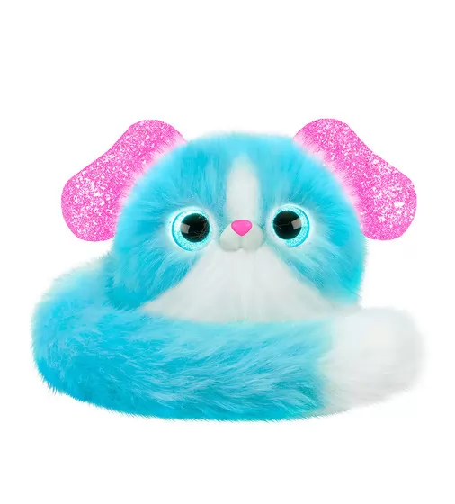 Игровой Набор С Интерактивным Щенком Pomsies S2 – Лулу - 01958-Pl_2.jpg - № 2