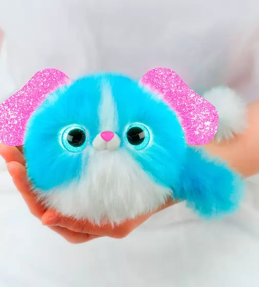Игровой Набор С Интерактивным Щенком Pomsies S2 – Лулу - 01958-Pl_4.jpg - № 4