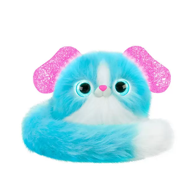 Игровой Набор С Интерактивным Щенком Pomsies S2 – Лулу