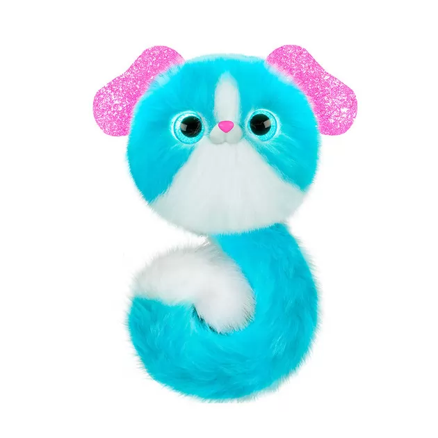 Игровой Набор С Интерактивным Щенком Pomsies S2 – Лулу