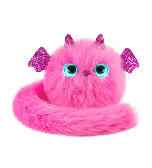 Игровой Набор С Интерактивным Дракончиком Pomsies S2 – Зои - 01958-Dz_2.jpg - № 2
